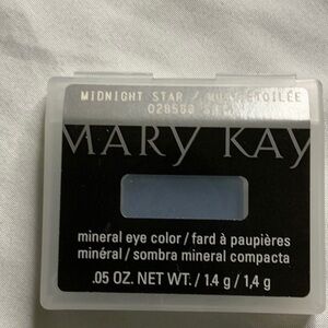 Mary Kay Mineral Eye Color - Midnight Star